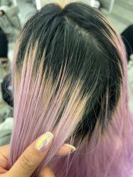 -MY HAIR ARDOR
