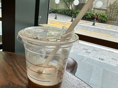 -星巴克(恒基688广场店)