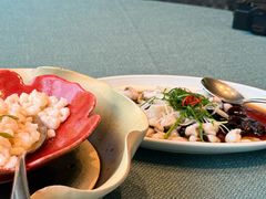 -浙江西子宾馆·牡丹厅
