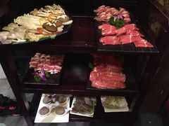 -鼎尊锅物料理(五角场店)