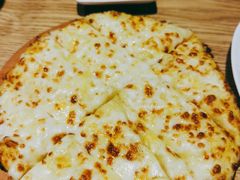 芝士饼-棒约翰比萨·意面(金桥国际店)