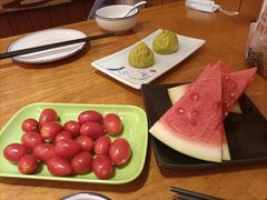 -新凯里酸汤鱼(飞山街店)