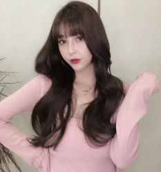 -那茉 Hair Salon