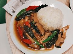-宜家·瑞典风味餐厅(四元桥店)