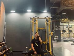 -可逸运动24小时健身