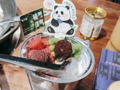 -楠火锅(新塘翡翠绿洲店)