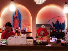 -墨纪Mojí墨西哥餐厅(官舍店)