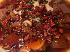 -蔴将·川菜(黄龙万科店)