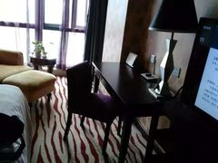 -雅戈尔富宫大酒店(观前街店)