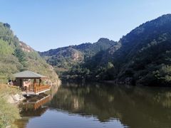 -仙居谷风景区