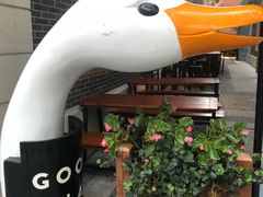-Goose Island Brewhouse鹅岛精酿啤酒酿造工坊餐厅