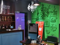 -柯琳造型直营店