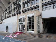 -Oyster Talks 四度蚝法餐厅