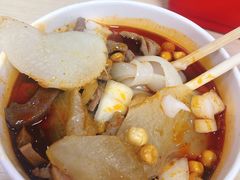 -江三王记牛杂馆(总店)