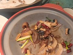 -鸽子侯·家宴·平价海鲜(绿地店)