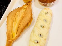 -丁香西饼屋(桂林路店)