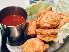 -The BREW·酿餐厅(浦东嘉里大酒店)