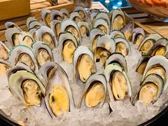 -长白山凯悦酒店·市集咖啡厅