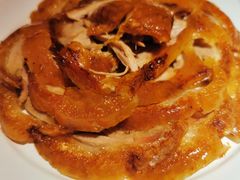 老掌柜烤鸭-掌柜的店·河南菜(世茂店)