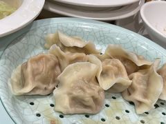 -老边饺子馆(东单店)