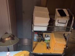 -陆琴脚艺·足浴·SPA(夫子庙店)