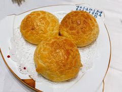 稻香菠萝包-稻香酒家·34年老字号·港式粤菜(汉街店)