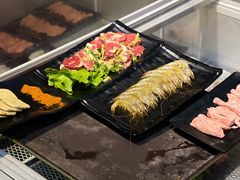 -丹东丛炟海鲜烧烤(江艺路店)