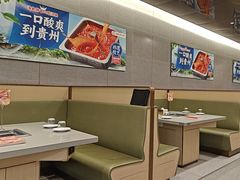 -海底捞火锅(8号仓店)