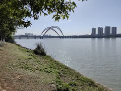 -艾溪湖湿地公园