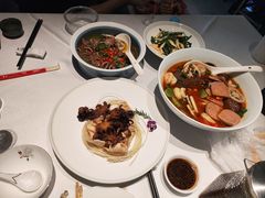 -百富源·海鲜辽菜(浑河堡店)