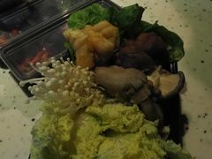 -百威KTV(恒福路店)