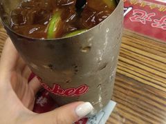 -孖记茶档·热腾茶餐(江南西plus店)