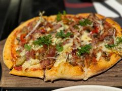 -Nord Grill&Bar Highland诺德西餐(深圳欢乐海岸店)