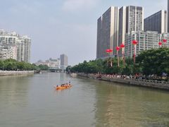 -常州古运河
