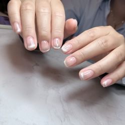 点击看大图 -Fanni美甲美睫皮肤管理