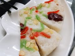 妈妈猪油糕-雲湖岚院特色农家乐(苏式东山味东山店)