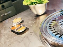 -哈哈碳都·牛肋条无限自助烤肉(宝龙店)