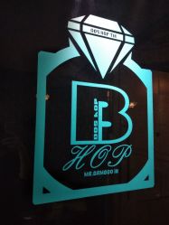 -DOS HOP潮上舞蹈