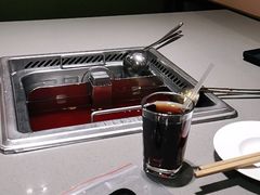 -海底捞火锅(金光华店)