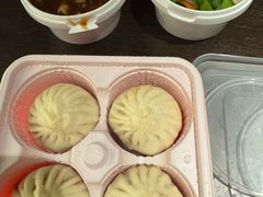 -庆丰包子铺(西单店)