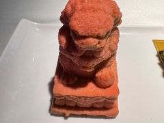 -德永枣香烤鸭(官舍店)