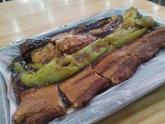 -刘小忙把子肉(北园大街总店)