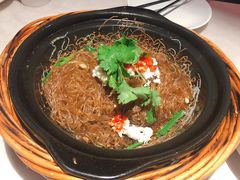 味上粉丝煲-味上湘菜馆(岳麓山店)