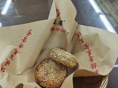-魁盛居百年鲁菜馆(中林路店)