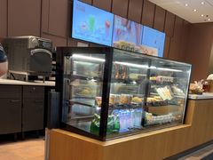 -星巴克(虹口龙之梦办公楼店)