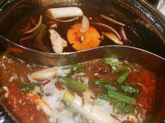 -火炉火自助餐(喜隆多店)