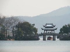-西湖游船