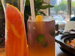 -花舍·新派粤菜·西餐·下午茶(亚运村·鸟巢店)