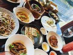 -新天世纪中餐厅
