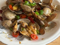 -启东小海鲜(庄先湾路1号店)